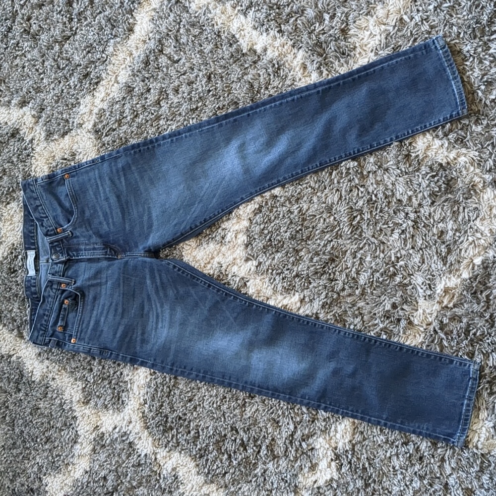Gap Men's jeans, 30x30 slim